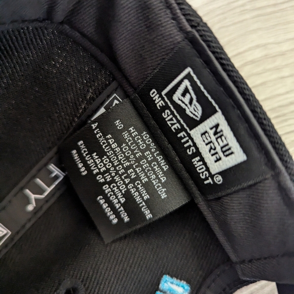 New Era Meek Mill 2 Dream Chasers Cap - Picture 3 of 6